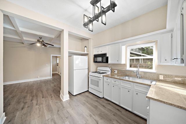 4618 Mckinney Street 1, Houston, TX 77023