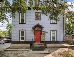 4618 Mckinney Street 1, Houston, TX 77023