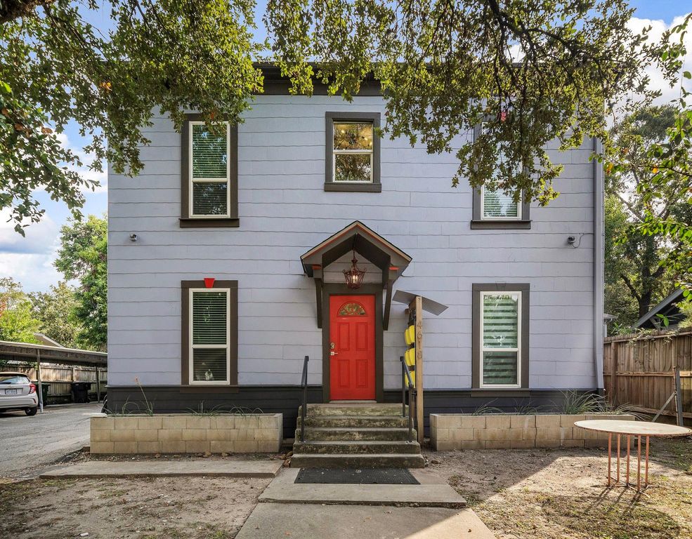 4618 Mckinney Street 1, Houston, TX 77023