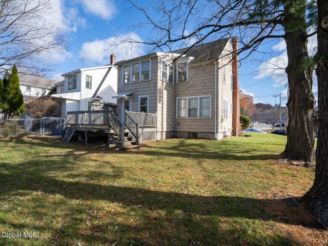 2107 Burdett Avenue, Troy, NY 12180