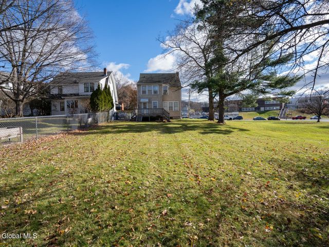 2107 Burdett Avenue, Troy, NY 12180
