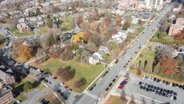 2107 Burdett Avenue, Troy, NY 12180