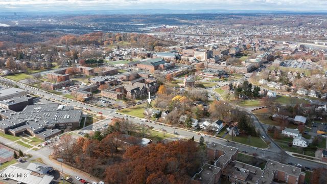 2107 Burdett Avenue, Troy, NY 12180