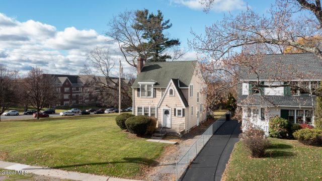 2107 Burdett Avenue, Troy, NY 12180