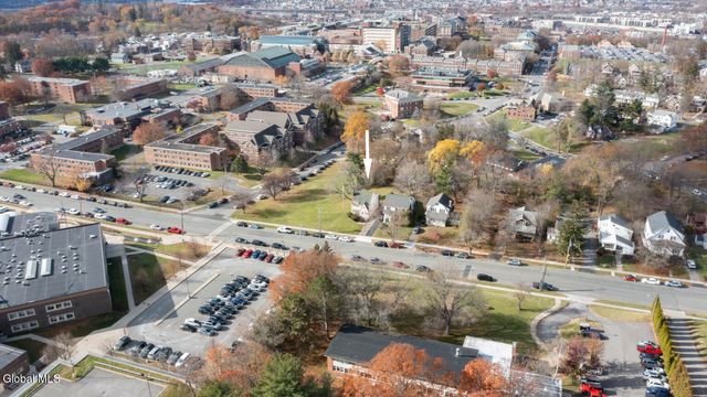 2107 Burdett Avenue, Troy, NY 12180