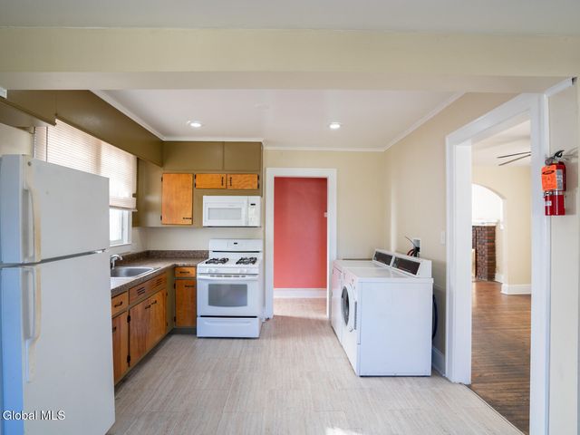 2107 Burdett Avenue, Troy, NY 12180