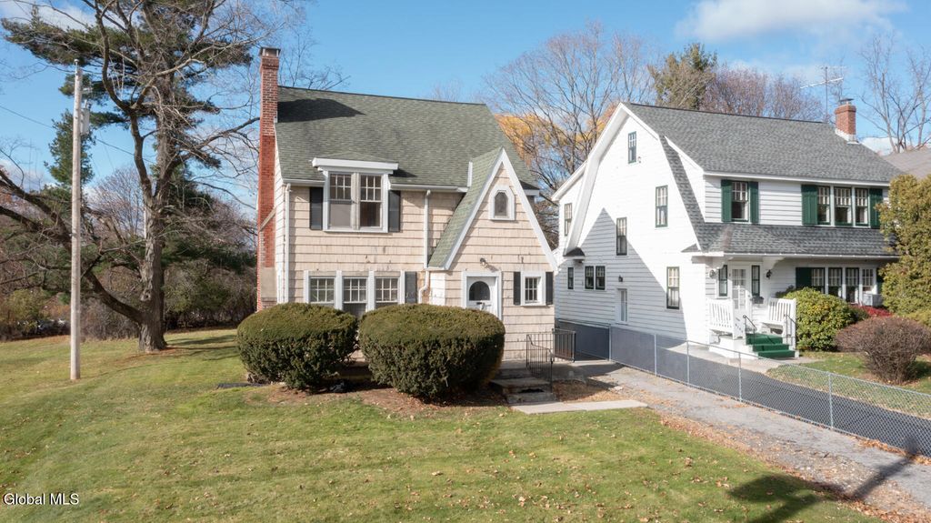 2107 Burdett Avenue, Troy, NY 12180