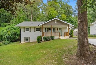714 Westmont Drive, Fayetteville, NC 28305