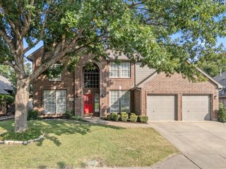 6408 Stone Creek Trail, Fort Worth, TX 76137