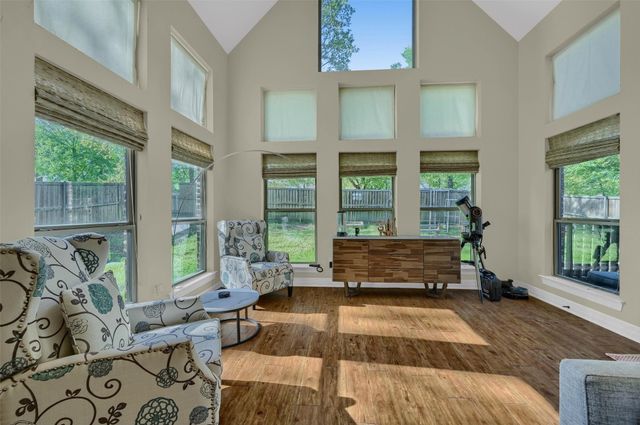 376 Tananger Springs Drive, Denison, TX 75021