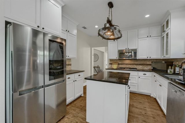 376 Tananger Springs Drive, Denison, TX 75021