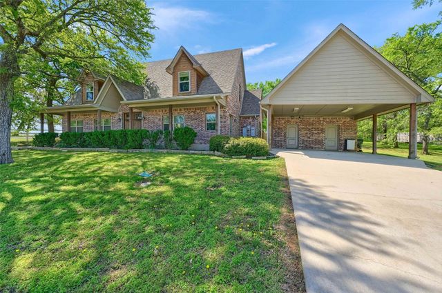 376 Tananger Springs Drive, Denison, TX 75021