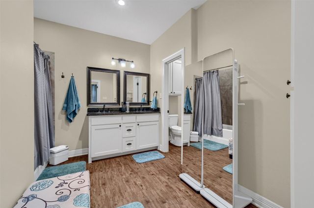 376 Tananger Springs Drive, Denison, TX 75021
