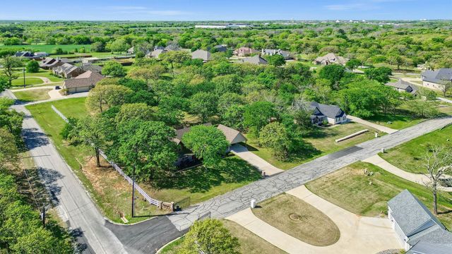376 Tananger Springs Drive, Denison, TX 75021