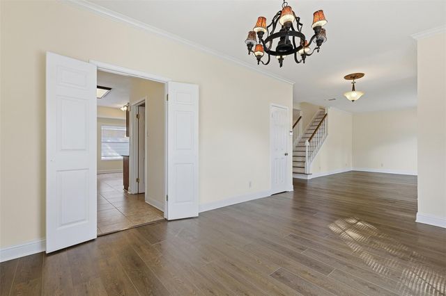 9414 Calwood Circle, Spring, TX 77379