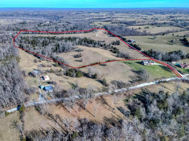 40.559 AC Colston Lane, Frankfort, KY 40601