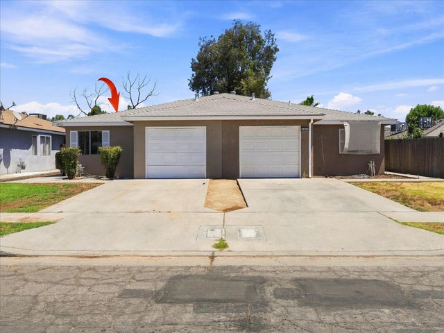 4036 N Cornelia Avenue, Fresno, CA 93722