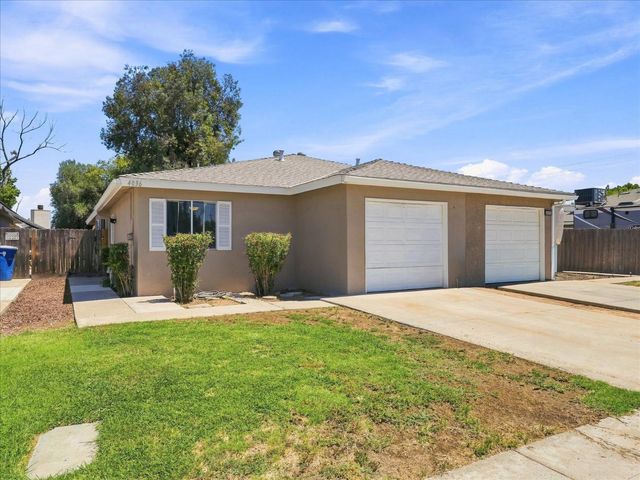 4036 N Cornelia Avenue, Fresno, CA 93722