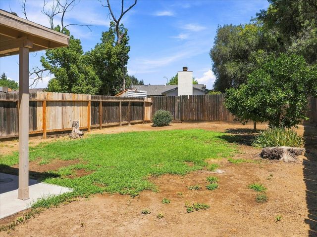 4036 N Cornelia Avenue, Fresno, CA 93722