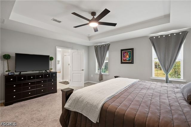 8944 Cascade Price CIR, North Fort Myers, FL 33917