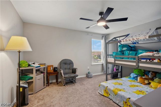 8944 Cascade Price CIR, North Fort Myers, FL 33917
