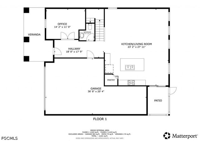 8944 Cascade Price CIR, North Fort Myers, FL 33917