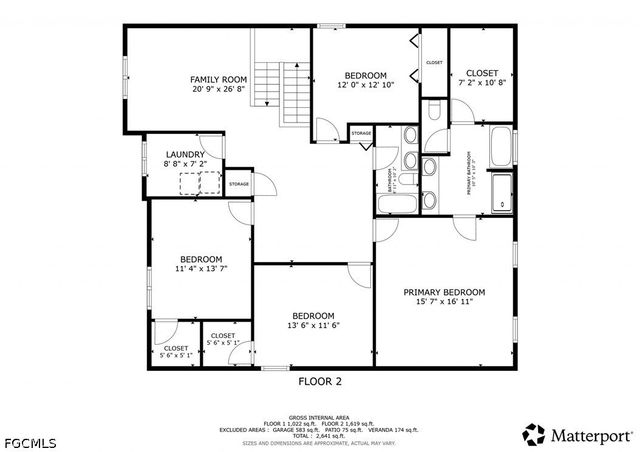 8944 Cascade Price CIR, North Fort Myers, FL 33917