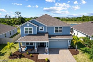 8944 Cascade Price CIR, North Fort Myers, FL 33917
