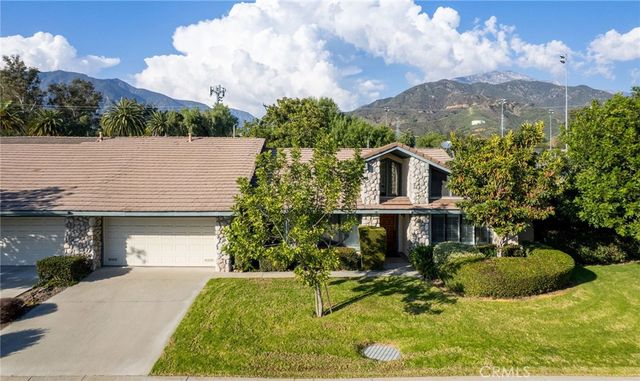 1257 Citrus, Upland, CA 91784