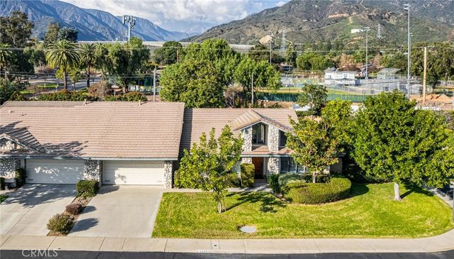 1257 Citrus, Upland, CA 91784