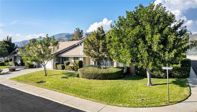 1257 Citrus, Upland, CA 91784