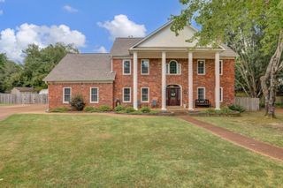1150 EVERGREEN RIDGE CV E, Collierville, TN 38017