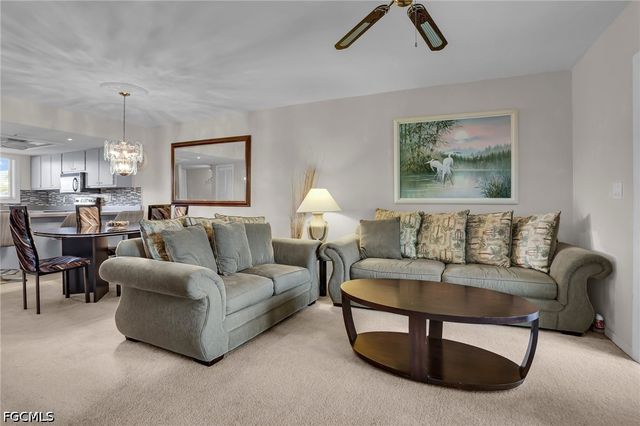13130 White Marsh LN 105, Fort Myers, FL 33912