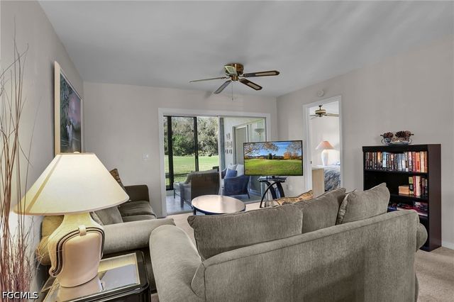 13130 White Marsh LN 105, Fort Myers, FL 33912