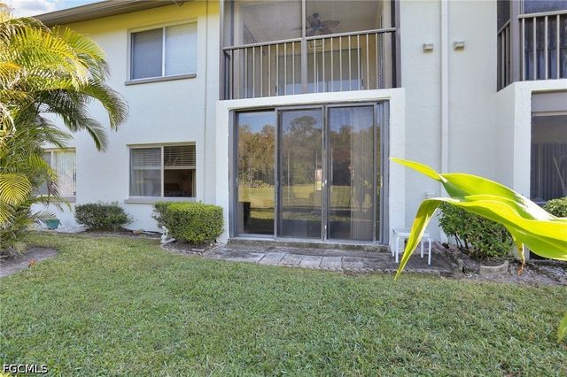 13130 White Marsh LN 105, Fort Myers, FL 33912