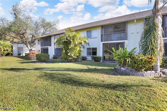 13130 White Marsh LN 105, Fort Myers, FL 33912