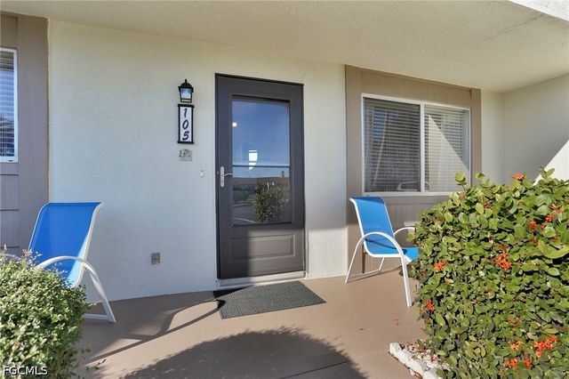 13130 White Marsh LN 105, Fort Myers, FL 33912