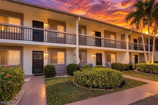 13130 White Marsh LN 105, Fort Myers, FL 33912