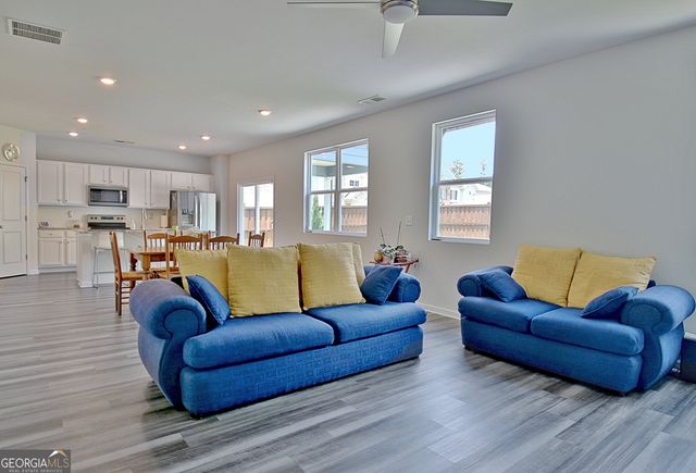 8077 Rudder Circle, Fairburn, GA 30213