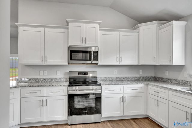 111 Ridgeland Trail, Huntsville, AL 35810