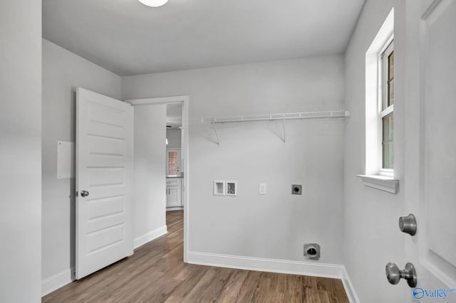 111 Ridgeland Trail, Huntsville, AL 35810