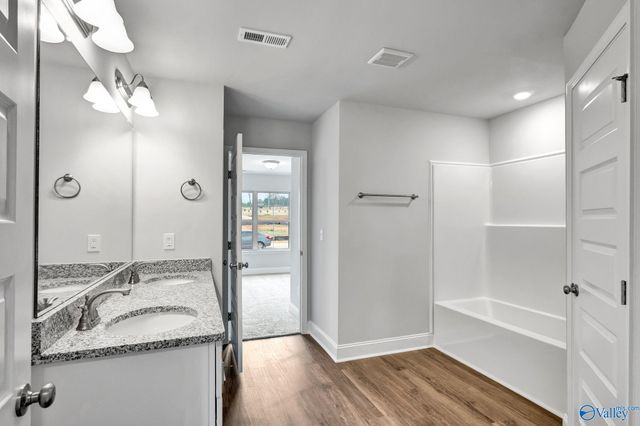 111 Ridgeland Trail, Huntsville, AL 35810