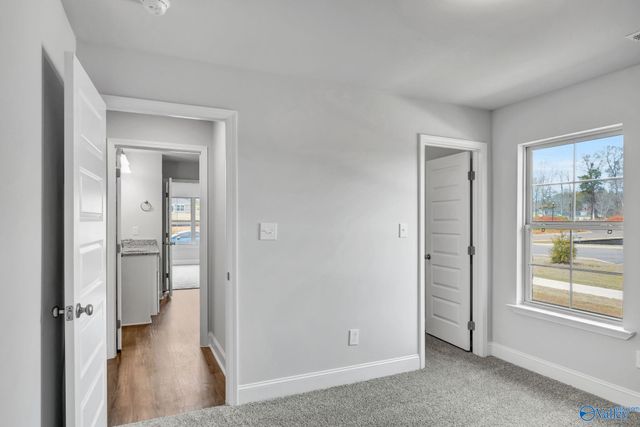 111 Ridgeland Trail, Huntsville, AL 35810