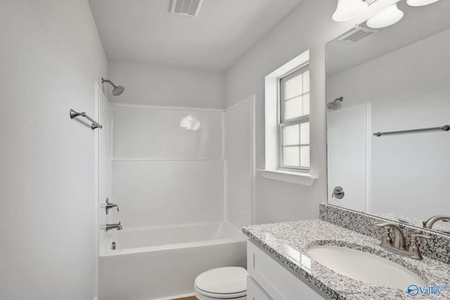 111 Ridgeland Trail, Huntsville, AL 35810