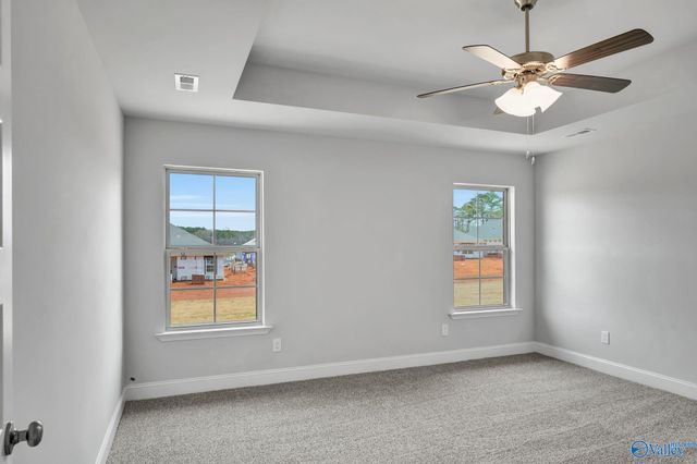 111 Ridgeland Trail, Huntsville, AL 35810