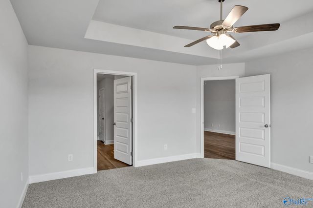 111 Ridgeland Trail, Huntsville, AL 35810