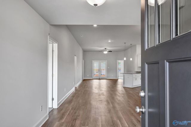 111 Ridgeland Trail, Huntsville, AL 35810