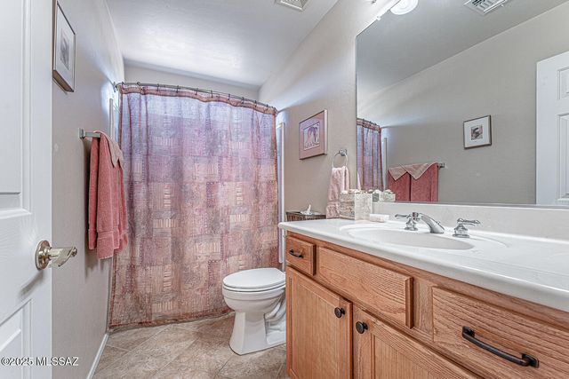 976 N Night Heron Drive, Green Valley, AZ 85614