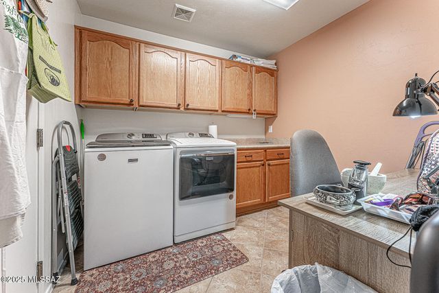 976 N Night Heron Drive, Green Valley, AZ 85614