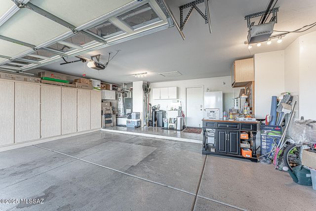 976 N Night Heron Drive, Green Valley, AZ 85614